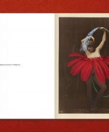 Book cover of Ruth Marten: All about Eve, featuring a nude female holding a pose. Published by Verlag Kettler.