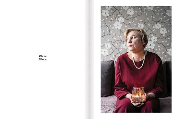 The Queer Face of War