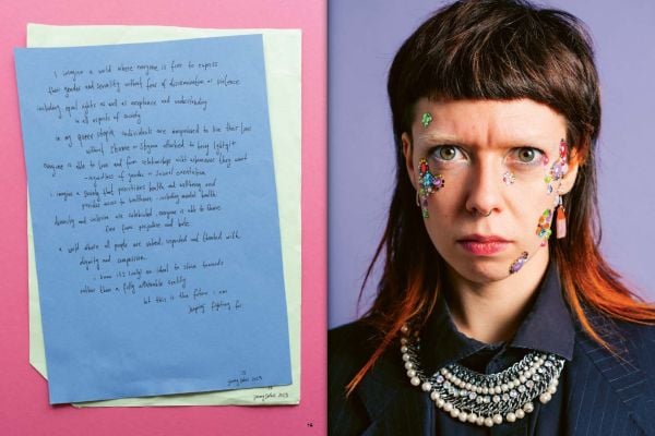 Beyond Binary