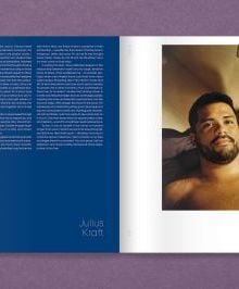 Book cover of Bigger: Joseph Wolfgang Ohlert. Published by Verlag Kettler.