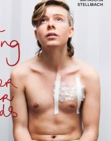 The Letting Go: The Wonder in Our Wounds