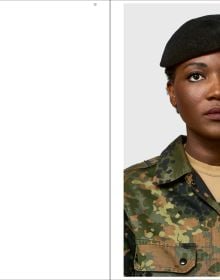 In Uniform