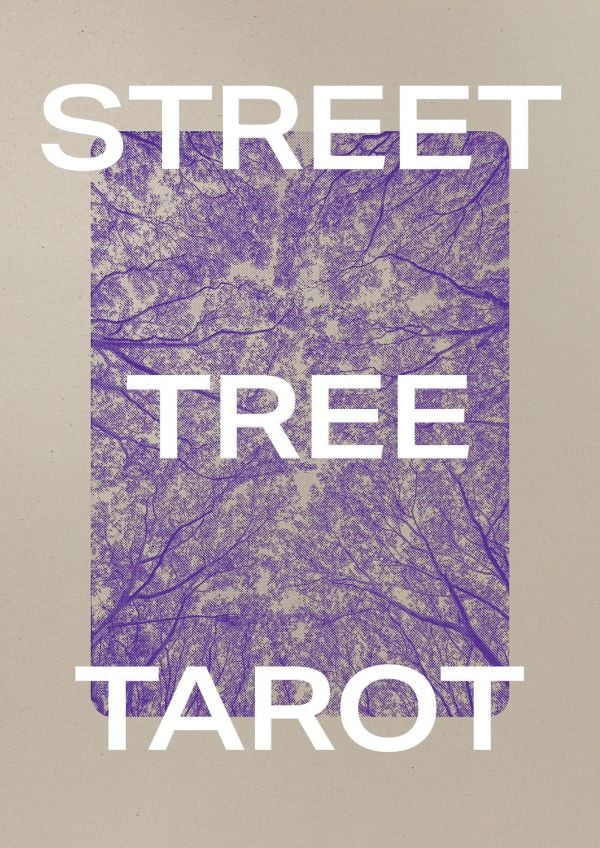 The New York City Street Tree Tarot