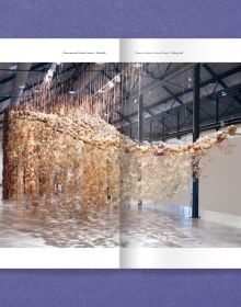 Rebecca Louise Law: State of Nature