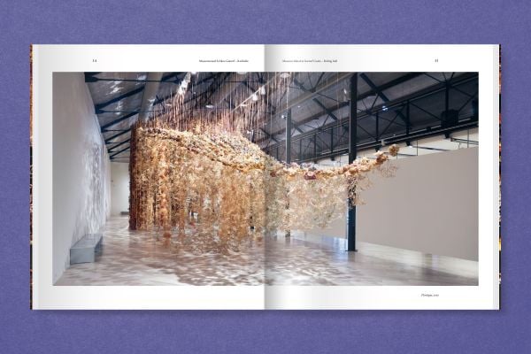 Rebecca Louise Law: State of Nature