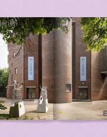 Manifesta 16 Ruhr: This is not a church