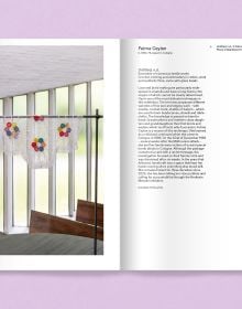 Manifesta 16 Ruhr: This is not a church