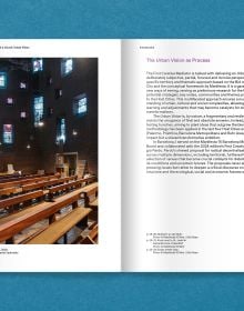Manifesta 16 Ruhr: This is not a church