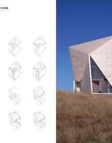 Book cover of a+u 21:05, 608: S-MAO Sancho-Madridejos Architecture Office. Published by Shinkenchiku-Sha Co., Ltd.