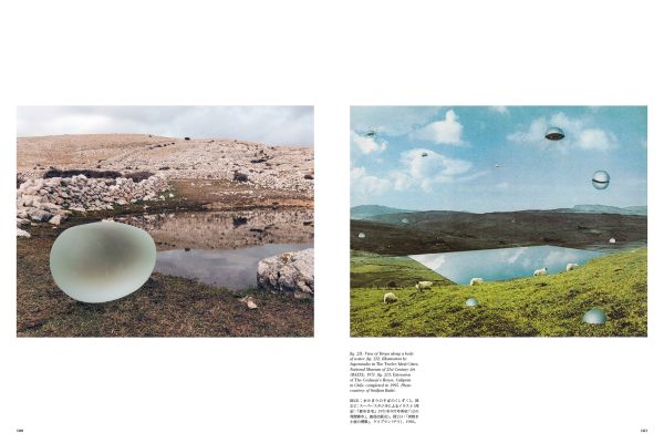 Magazine cover of a+u 21:08, 611: Feature: Nenia Project – Smiljan Radi?, with a large red object strapped to base. Published by Shinkenchiku-Sha Co., Ltd.