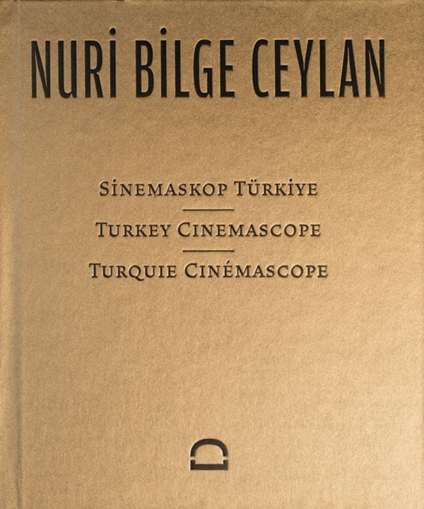 Sinemaskop Türkiye | Turkey Cinemascope | Cinémascope Turquie