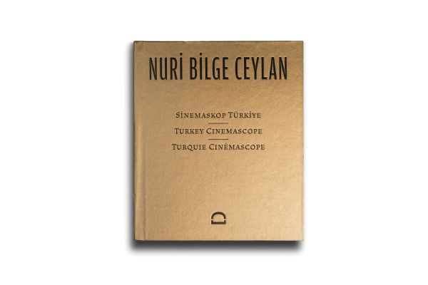 Sinemaskop Türkiye | Turkey Cinemascope | Cinémascope Turquie