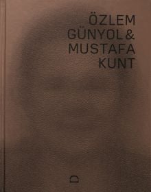 Özlem Günyol & Mustafa Kunt