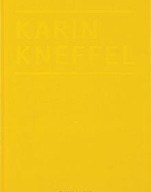 Karin Kneffel: Haymatlos