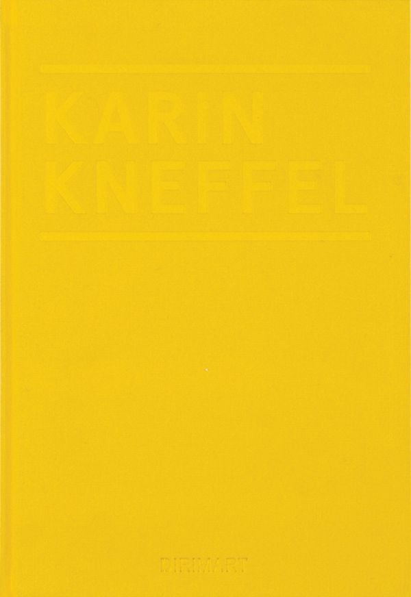 Karin Kneffel: Haymatlos