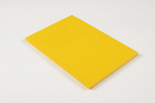 Karin Kneffel: Haymatlos