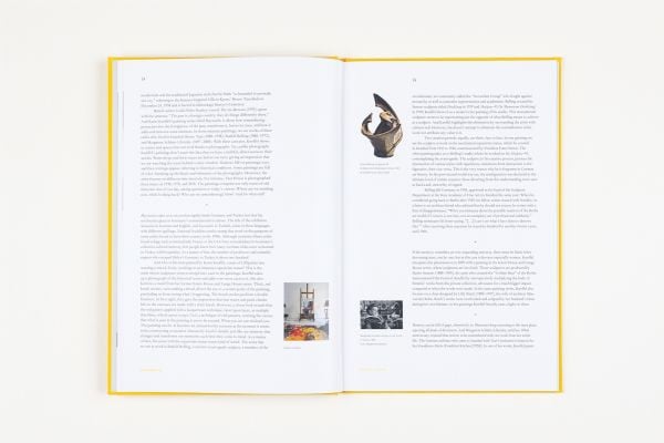 Karin Kneffel: Haymatlos