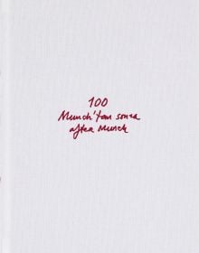 Sarkis: 100 - Munch'tan Sonra | After Munch