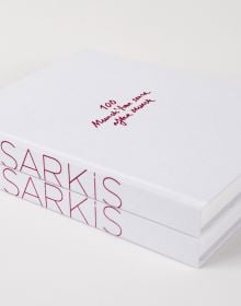 Sarkis: 100 - Munch'tan Sonra | After Munch