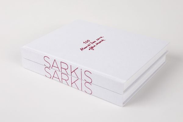 Sarkis: 100 - Munch'tan Sonra | After Munch