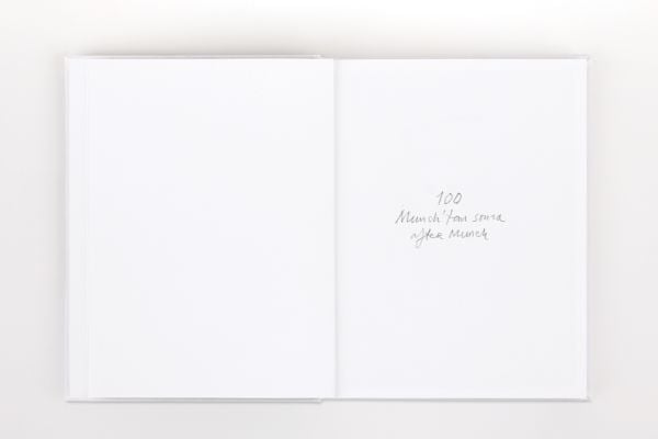 Sarkis: 100 - Munch'tan Sonra | After Munch