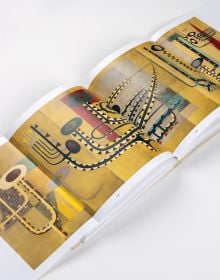 Bedri Rahmi Eyüboğlu: Sonsuz Yankı