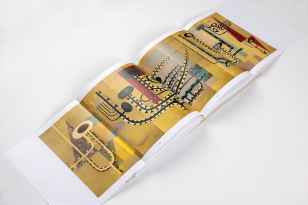 Bedri Rahmi Eyüboğlu: Sonsuz Yankı