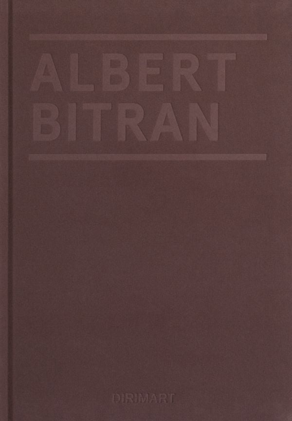 Albert Bitran Gölge Topraklar Gök Topraklar