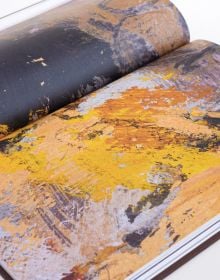 Albert Bitran Gölge Topraklar Gök Topraklar