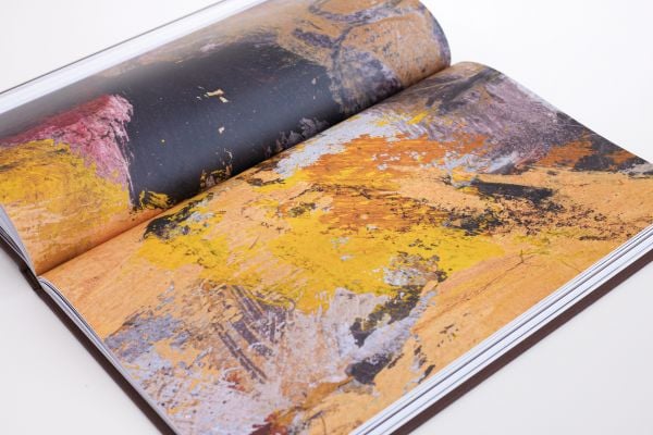 Albert Bitran Gölge Topraklar Gök Topraklar