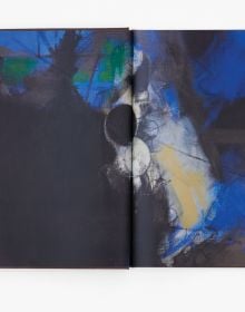 Albert Bitran Gölge Topraklar Gök Topraklar