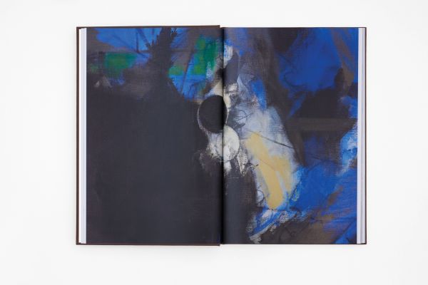 Albert Bitran Gölge Topraklar Gök Topraklar