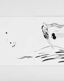 İnci Eviner: Behind It Something Intimate