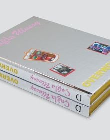 OVERWORKED: Çağla Ulusoy