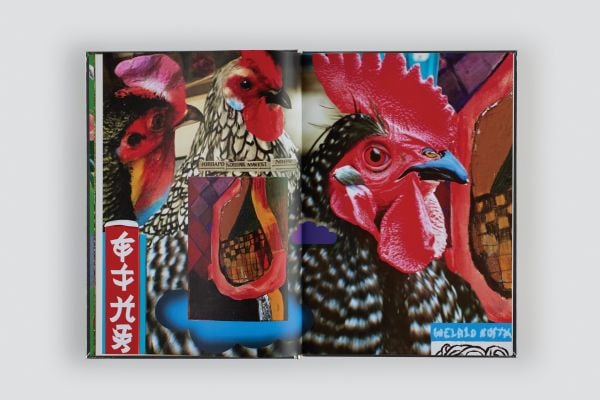 OVERWORKED: Çağla Ulusoy