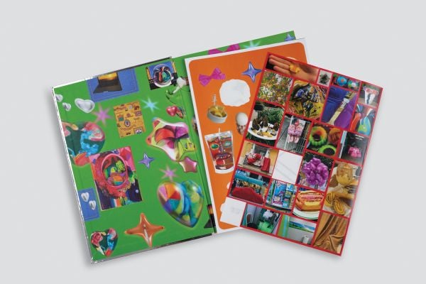 OVERWORKED: Çağla Ulusoy