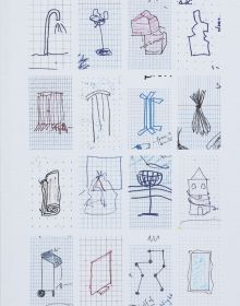 Ayşe Erkmen: Undone