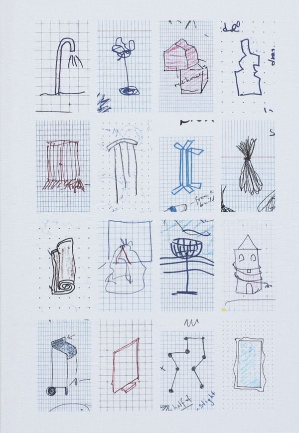 Ayşe Erkmen: Undone