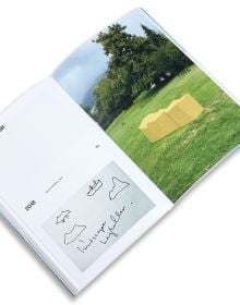 Ayşe Erkmen: Undone