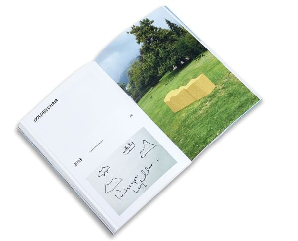 Ayşe Erkmen: Undone