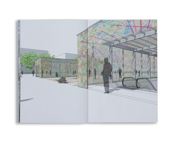 Ayşe Erkmen: Undone