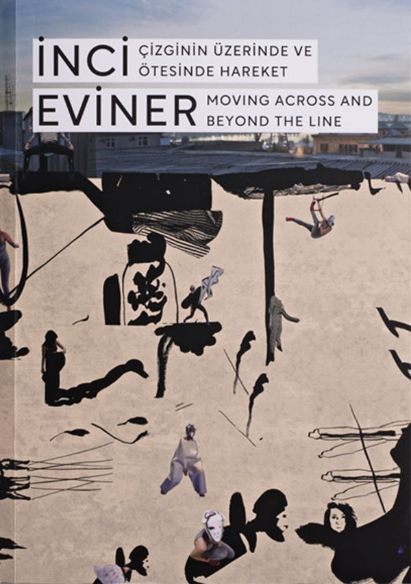 Moving Across and Beyond the Line