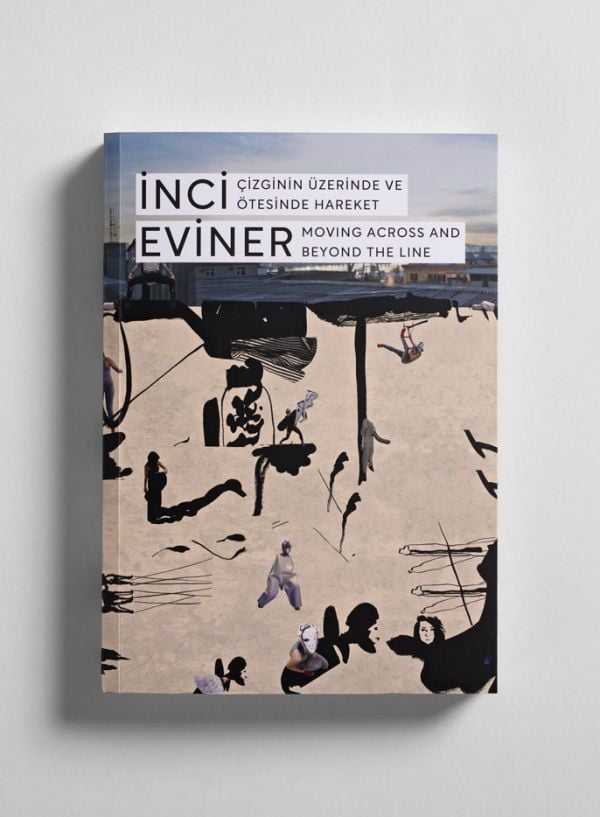 Moving Across and Beyond the Line