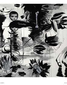 Moving Across and Beyond the Line