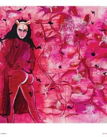 Moving Across and Beyond the Line