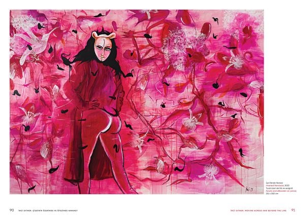 Moving Across and Beyond the Line