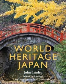 World Heritage Japan