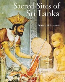 Sacred Sites of Sri Lanka