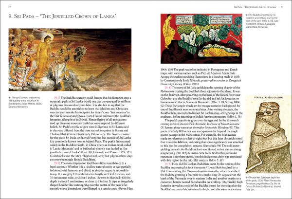 Sacred Sites of Sri Lanka