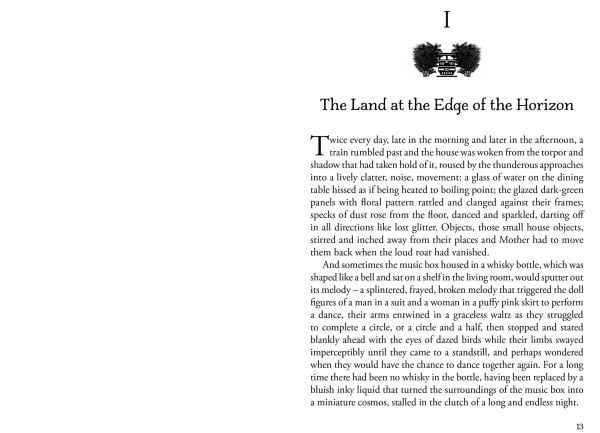 Book cover of Memories of the Memories of the Black Rose Cat. Published by River Books.